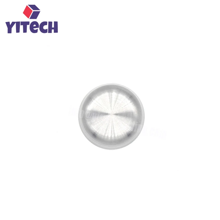 High Purity Molybdenum Crucible High Purity Molybdenum Crucible