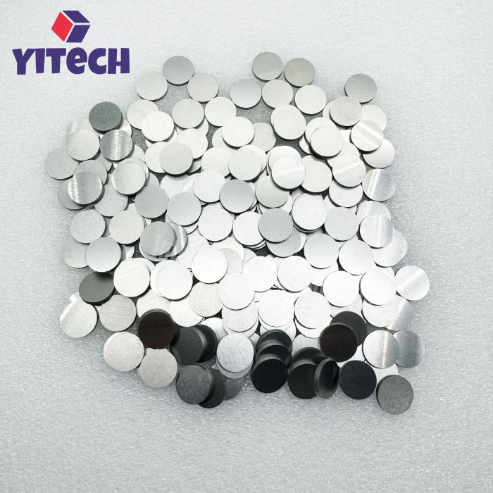 Tungsten Disc