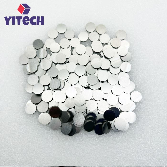 Tungsten Disc