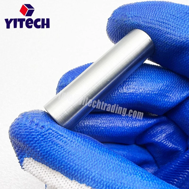 Customized 3N5 Hafnium Rod price Customized 3N5 Hafnium Rod price