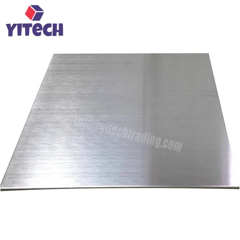 Orthopedic Implant Pure Titanium Plate Orthopedic Implant Pure Titanium Plate