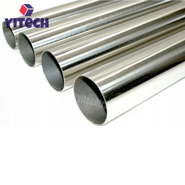 Stellite 6 Cobalt-Based Alloy Pipe best