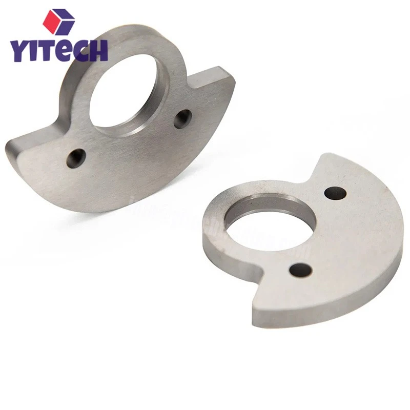 The Electrical Industry Drilling Tungsten Heavy Alloy Parts suppliers