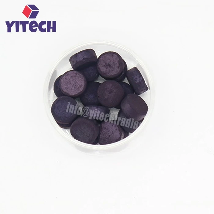 Titanium Sesquioxide Ti2O3 Granules 3 Titanium Sesquioxide Ti2O3 Granules 3