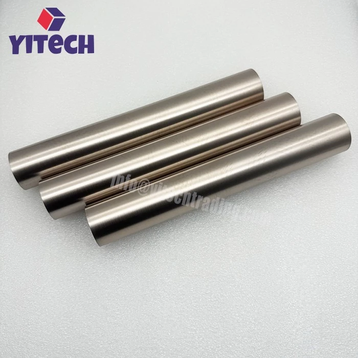 Tungsten Copper Alloy Rods For Electrode 2 Tungsten Copper Alloy Rods For Electrode 2
