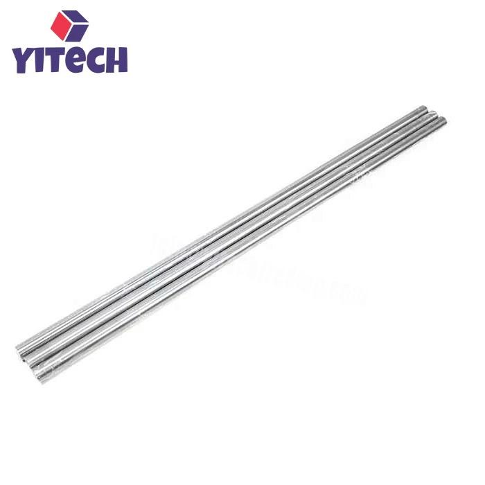 TZM Alloy Round Rod TZM Alloy Round Rod