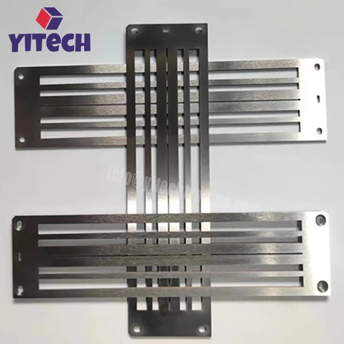 W90 W95 W97 Tungsten Nickel Iron Alloys WNiFe Plate 2